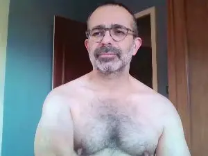 Cam4 Adult Webcam of new_fakir