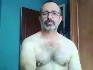 Cam4 Free Live Porn of new_fakir