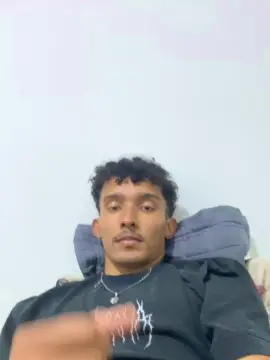 Cam4 Nude Webcam of MavyFelipe