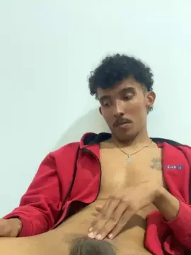Cam4 Free Live Porn of MavyFelipe