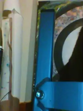 Cam4 Free Porn Cam of daddyblueballs