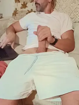 Cam4 Free Live Porn of viril0001