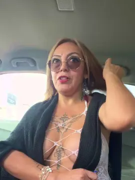 Cam4 Best Webcam of charlotte_milf3