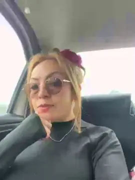 Cam4 Best Webcam of charlotte_milf3