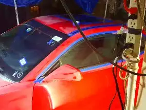 Cam4 Sex Cam of elpaso_mechanic