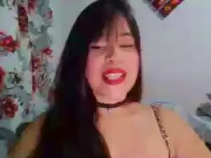 Cam4 Sex Cam of Demteer24