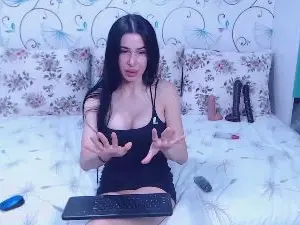 Cam4 Best Webcam of FoxxyMegan