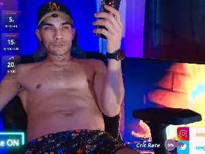 Cam4 Adult Webcams of Sexylatinogay