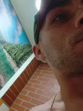 Cam4 Sex Cam of Sexylatinogay
