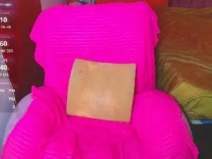 Cam4 Live Porn of Isa_channel
