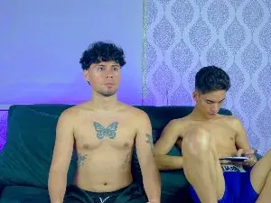 Cam4 Live Sex of Twinfire_zeus
