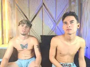 Cam4 Private Sex Chat of Twinfire_zeus