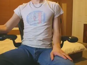 Cam4 Adult Video Chat of jjjjjfive