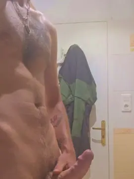 Cam4 Live Sex of Gaet1409