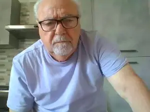 Cam4 Sex Chat of Jay1949