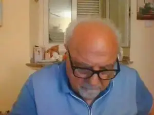 Cam4 Adult Webcams of Jay1949