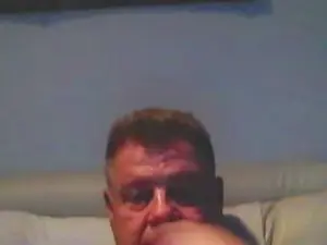 Cam4 Live Sex of Thomas66real