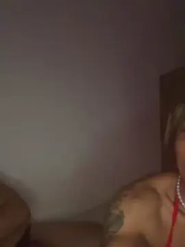 Cam4 Free Live Porn of DraventheDread