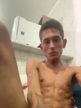 Cam4 Live Sex of Lu01c