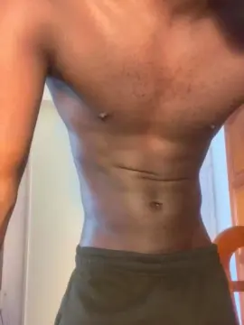 Cam4 Private Sex Chat of CobraPreta2