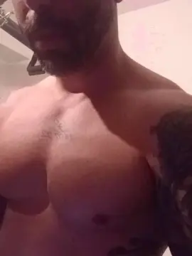 Cam4 Live Porn of Manufuego87