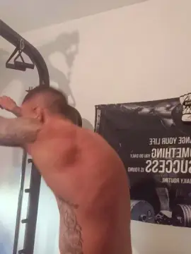Cam4 Private Sex Chat of Manufuego87