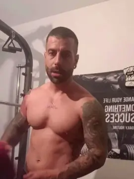 Cam4 Private Sex Chat of Manufuego87
