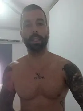 Cam4 Sex Cam of Manufuego87