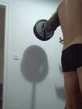 Cam4 Sex Cam of Manufuego87