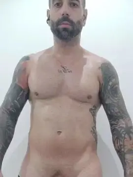 Cam4 Sex Cam of Manufuego87
