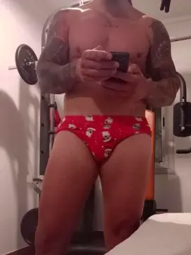 Cam4 Private Sex Chat of Manufuego87