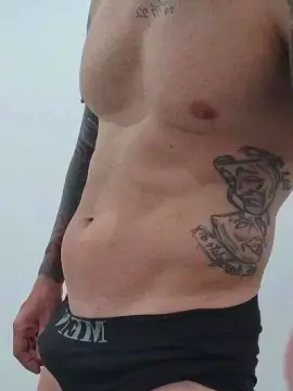 Cam4 Live Porn of Manufuego87