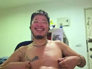 Cam4 Live Porn of uratasan1160