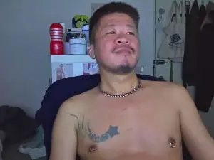 Cam4 Free Live Porn of uratasan1160