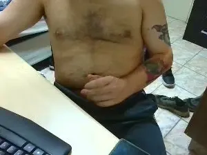 Cam4 Live Sex Cam of LeoHS95