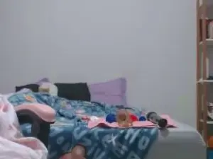 Cam4 Best Webcam of annehot98