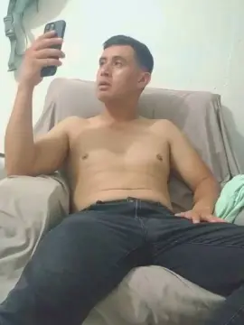 Cam4 Adult Webcam of bunnyrico
