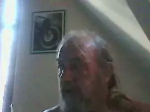 Cam4 Live Porn of Neuker