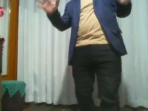 Cam4 Adult Webcam of ggostoso_hot
