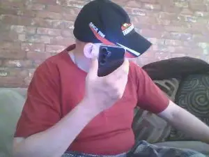 Cam4 Adult Video Chat of kona_blast
