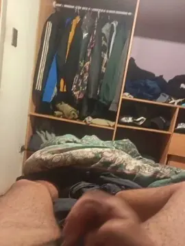 Cam4 Nude Webcam of Benjamin0027