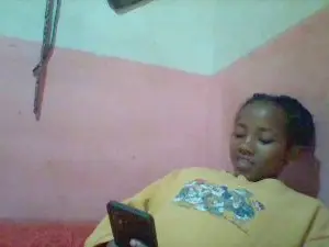 Cam4 Live Sex of Herminah