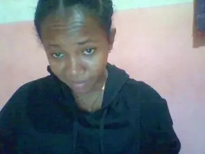 Cam4 Live Sex of Herminah