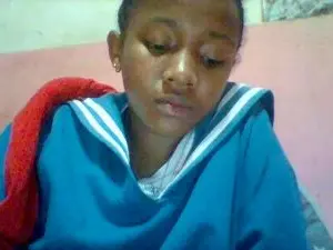 Cam4 Live Sex Cam of Herminah