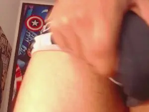 Cam4 Live Sex of Kevin_Charless