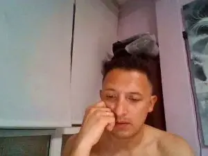 Cam4 Live Sex of galante44