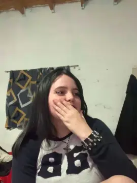 Cam4 Free Live Porn of lapibadelashell