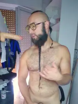 Cam4 Adult Video Chat of BeppeRagnar