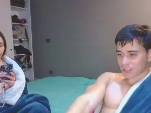 Cam4 Adult Webcams of Chamo6699