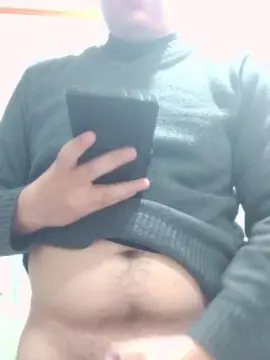 Cam4 Adult Video Chat of andressk018